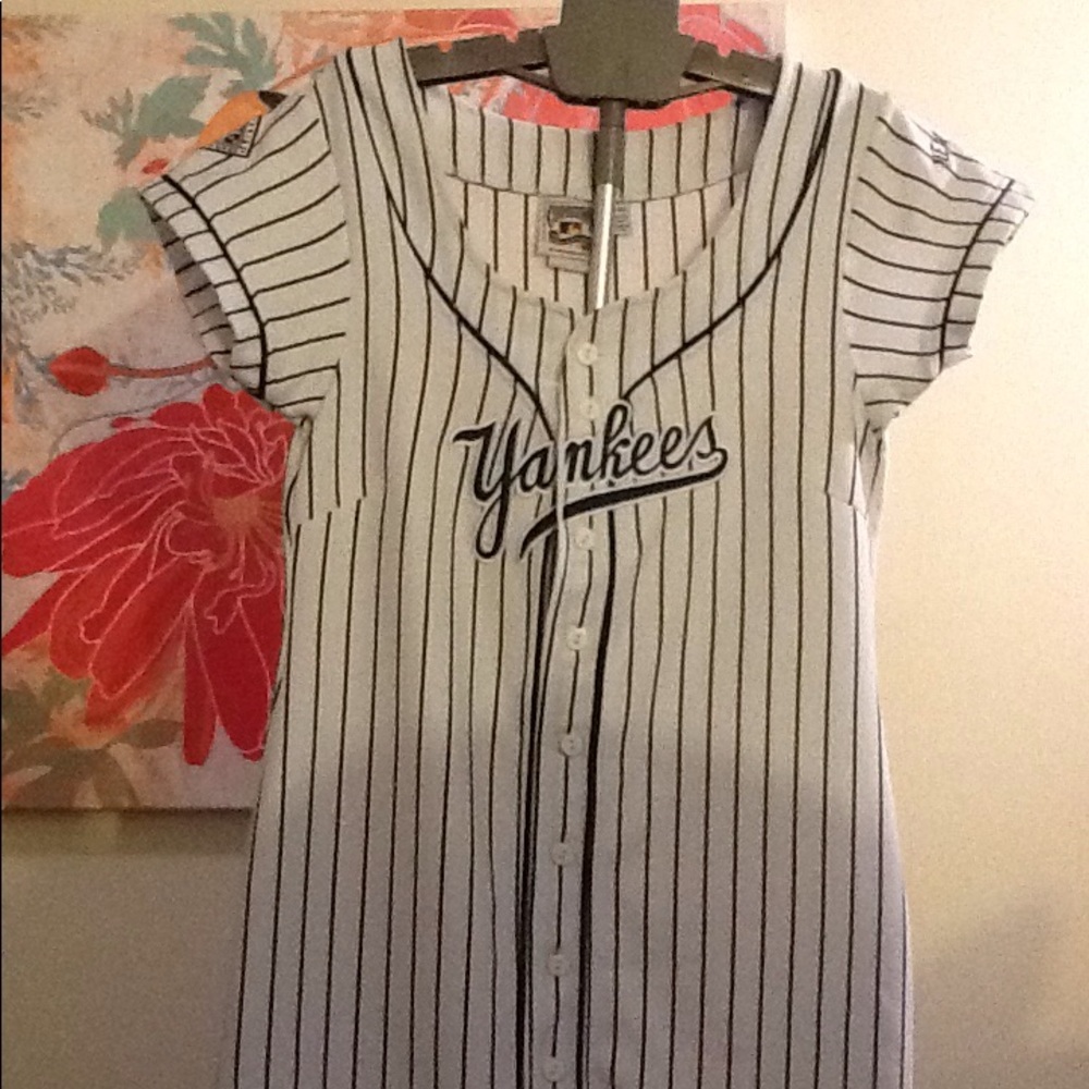 NY Yankee Dress